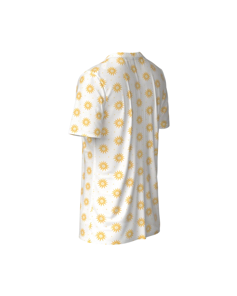FALKON WOMEN HOLIDAY SERIES SUN WHITE