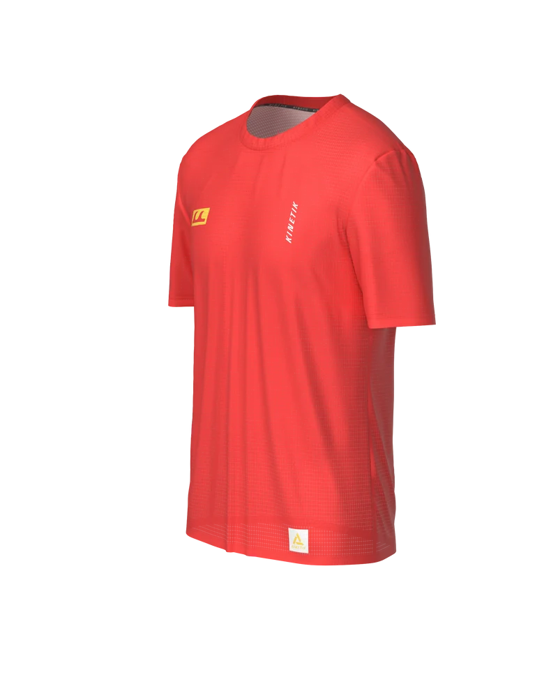 FALKON MEN HOLIDAY SERIES RED