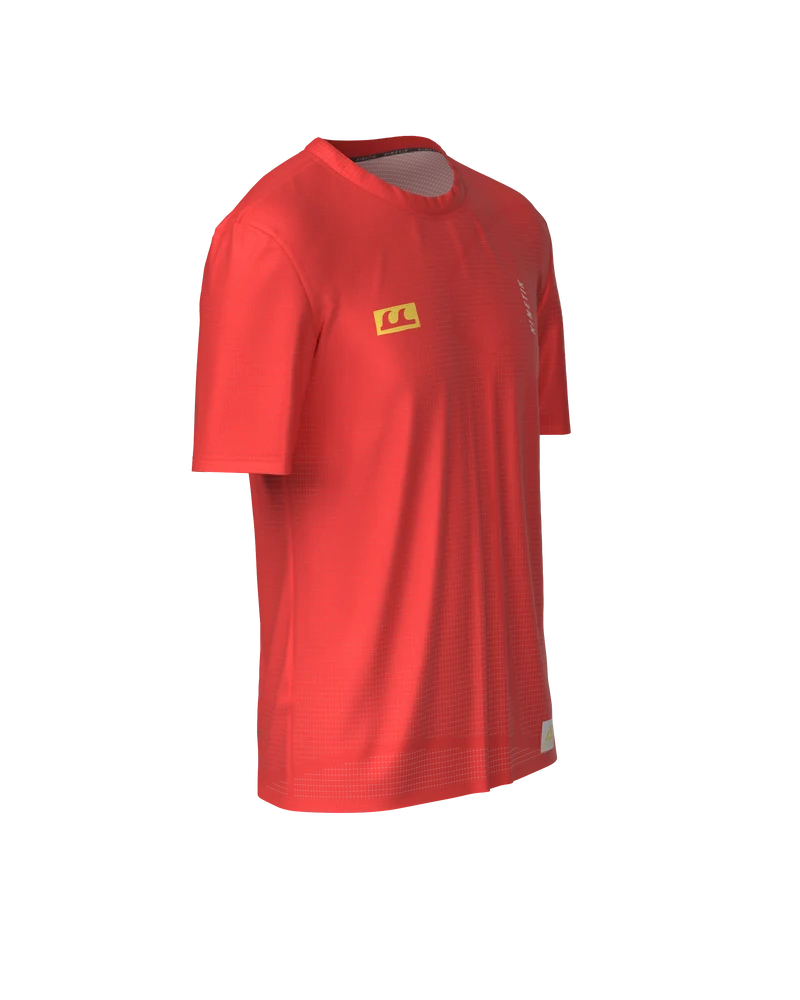 FALKON MEN HOLIDAY SERIES RED