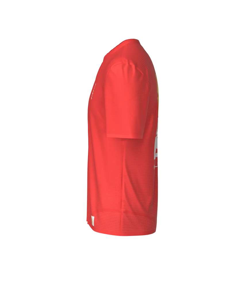 FALKON MEN HOLIDAY SERIES RED