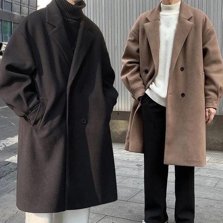 Manteau Winter