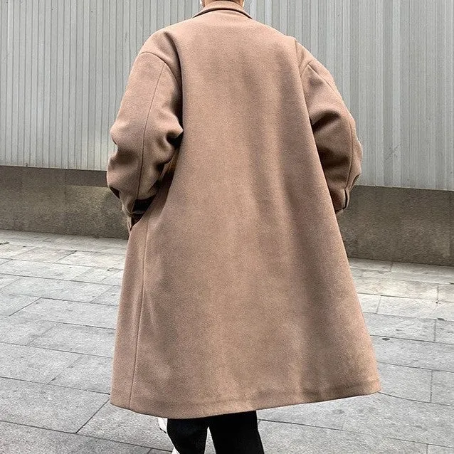 Manteau Winter