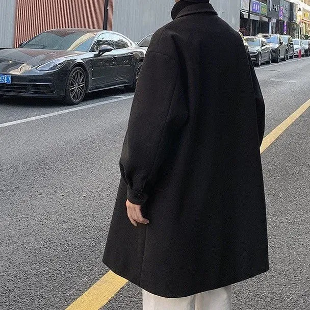 Manteau Winter