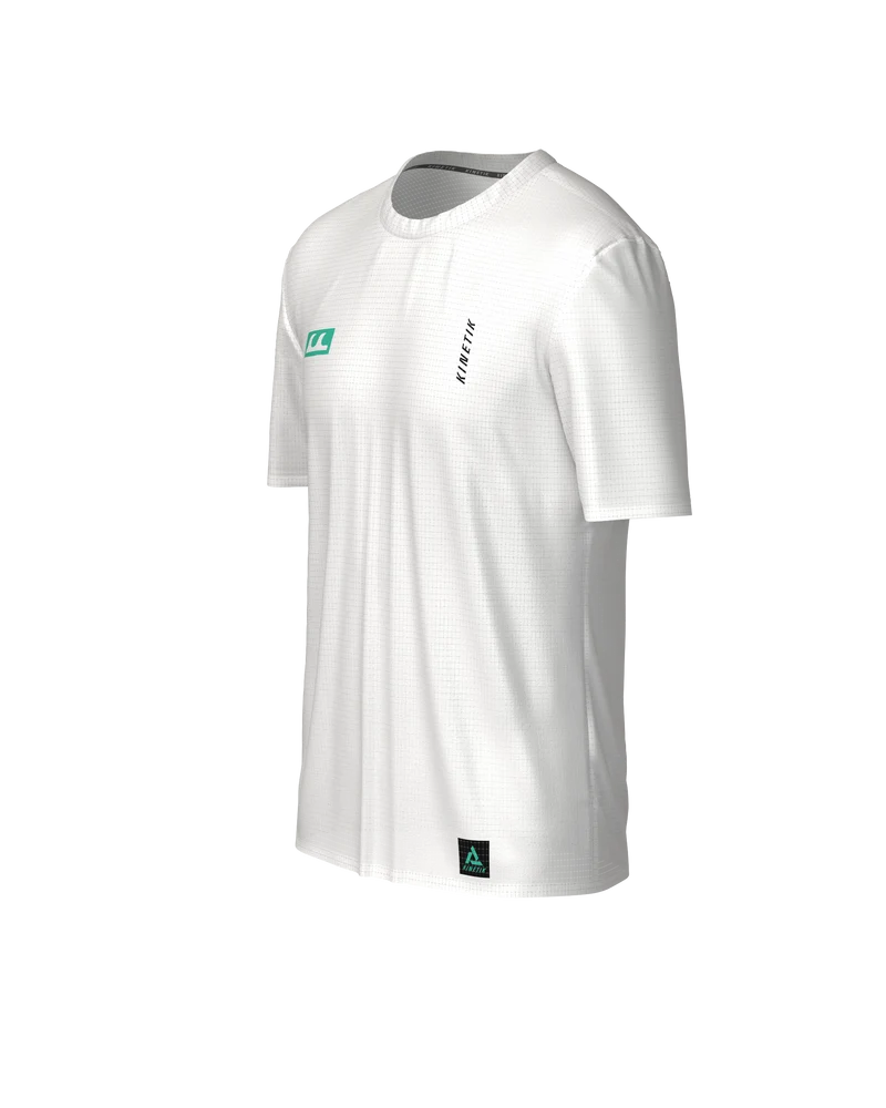 FALKON MEN HOLIDAY SERIES WHITE