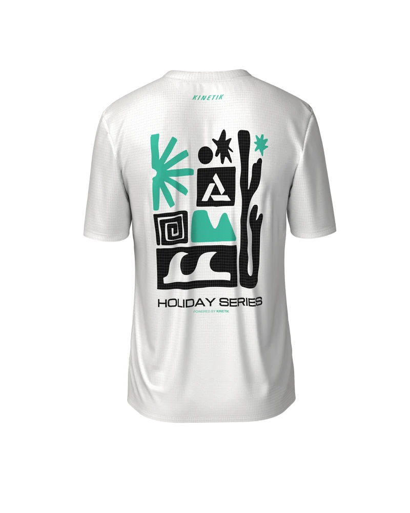 FALKON MEN HOLIDAY SERIES WHITE