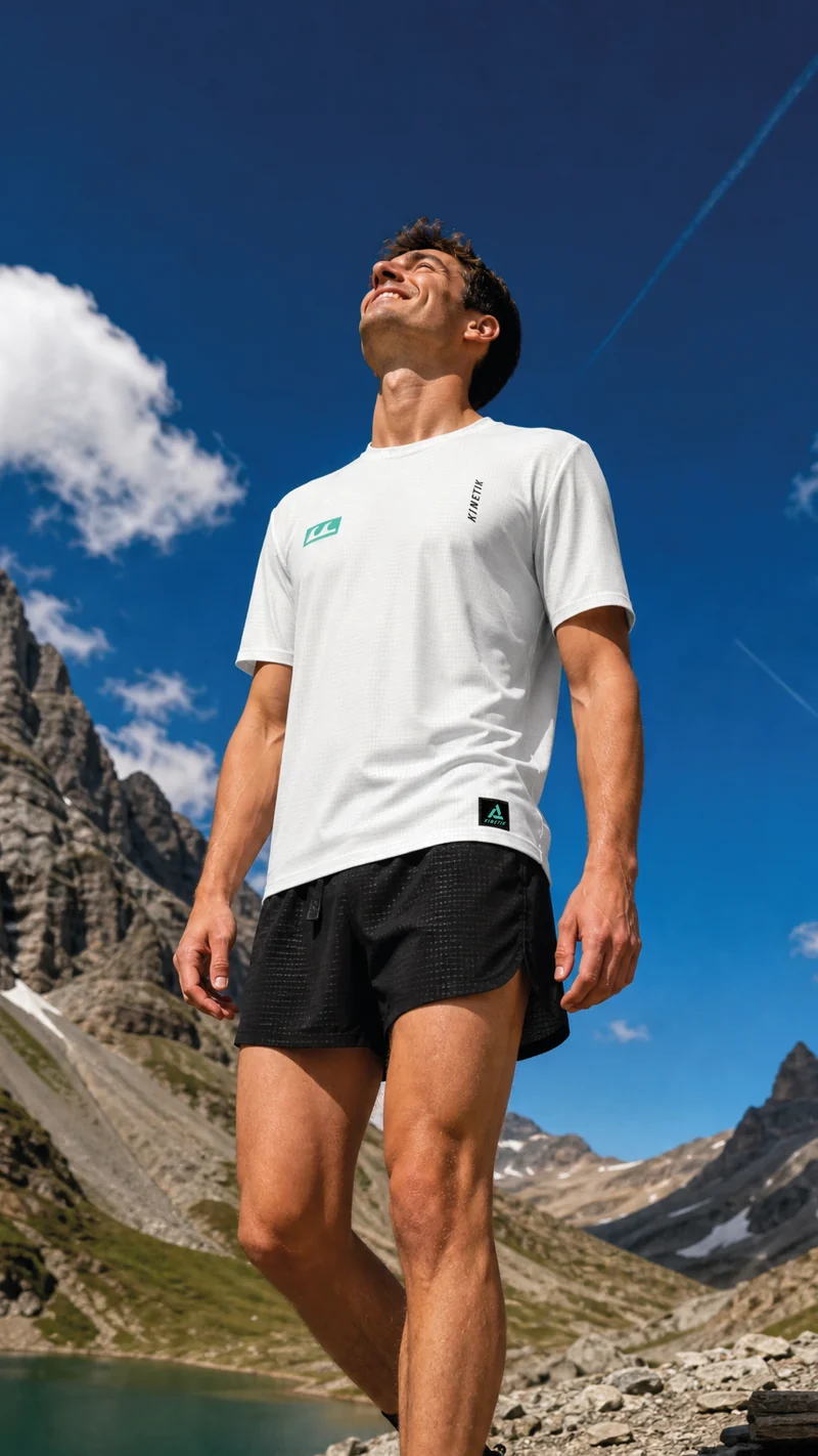 FALKON MEN HOLIDAY SERIES WHITE