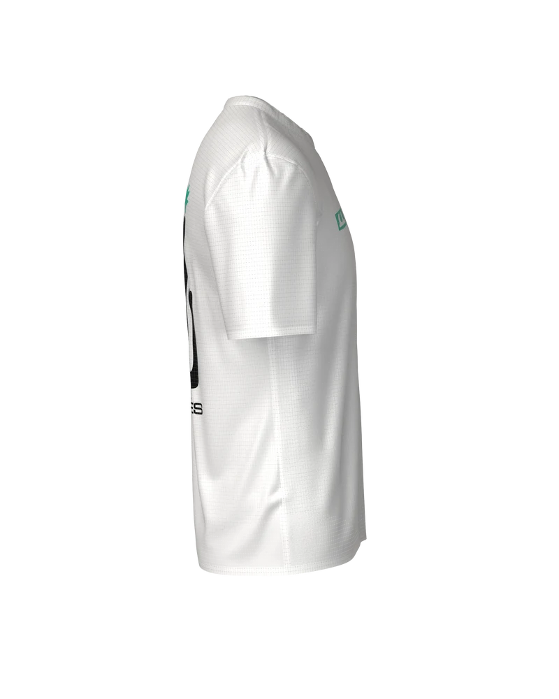 FALKON MEN HOLIDAY SERIES WHITE