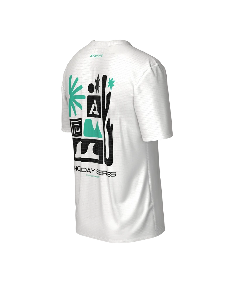 FALKON MEN HOLIDAY SERIES WHITE