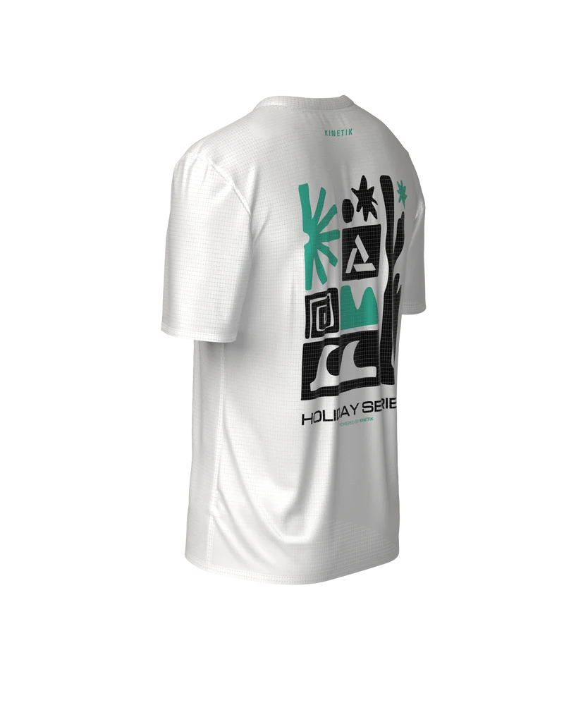 FALKON MEN HOLIDAY SERIES WHITE