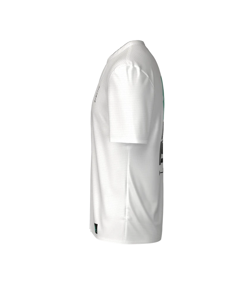 FALKON MEN HOLIDAY SERIES WHITE
