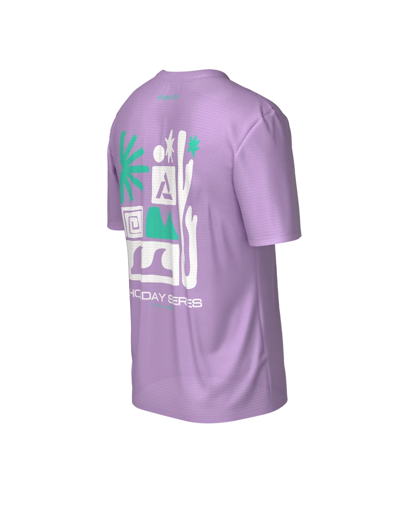 FALKON MEN HOLIDAY SERIES PURPLE