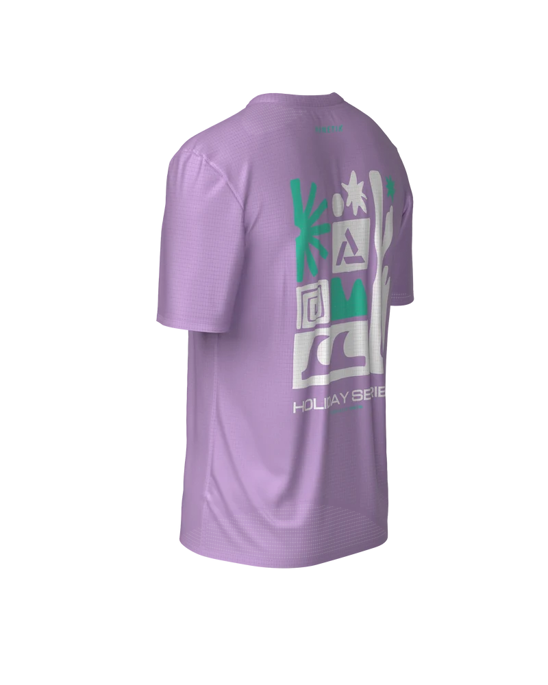 FALKON MEN HOLIDAY SERIES PURPLE