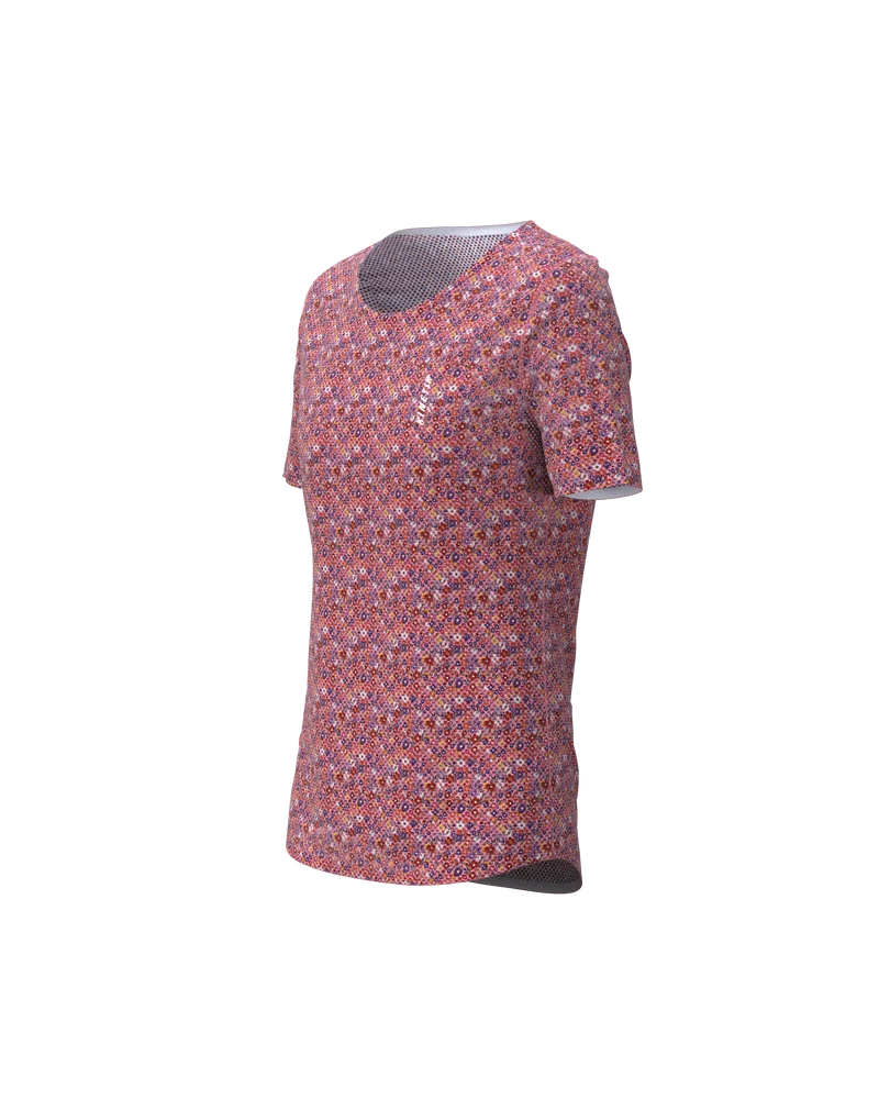 MAVRIK AR.90 WOMEN FLORAL CHERRY