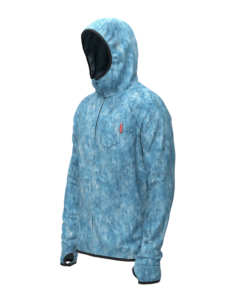 LOOK DENIM