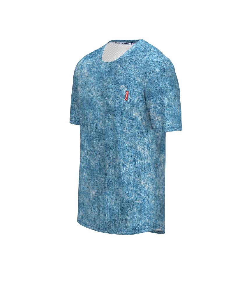 MAVRIK MEN DENIM