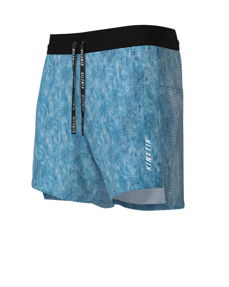 AEROK 6 DENIM