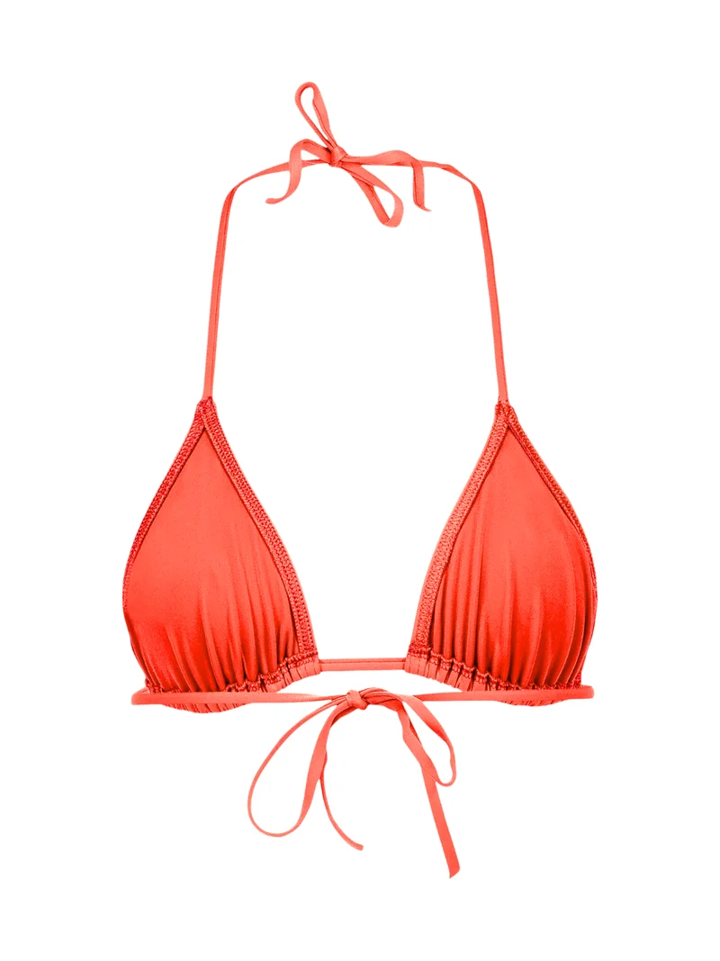 Le Pétillant - Corail - Haut Triangle