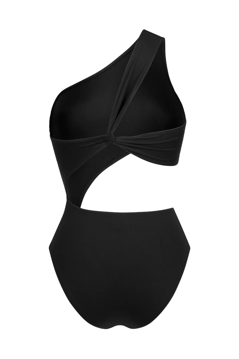 Le Fidèle - Noir