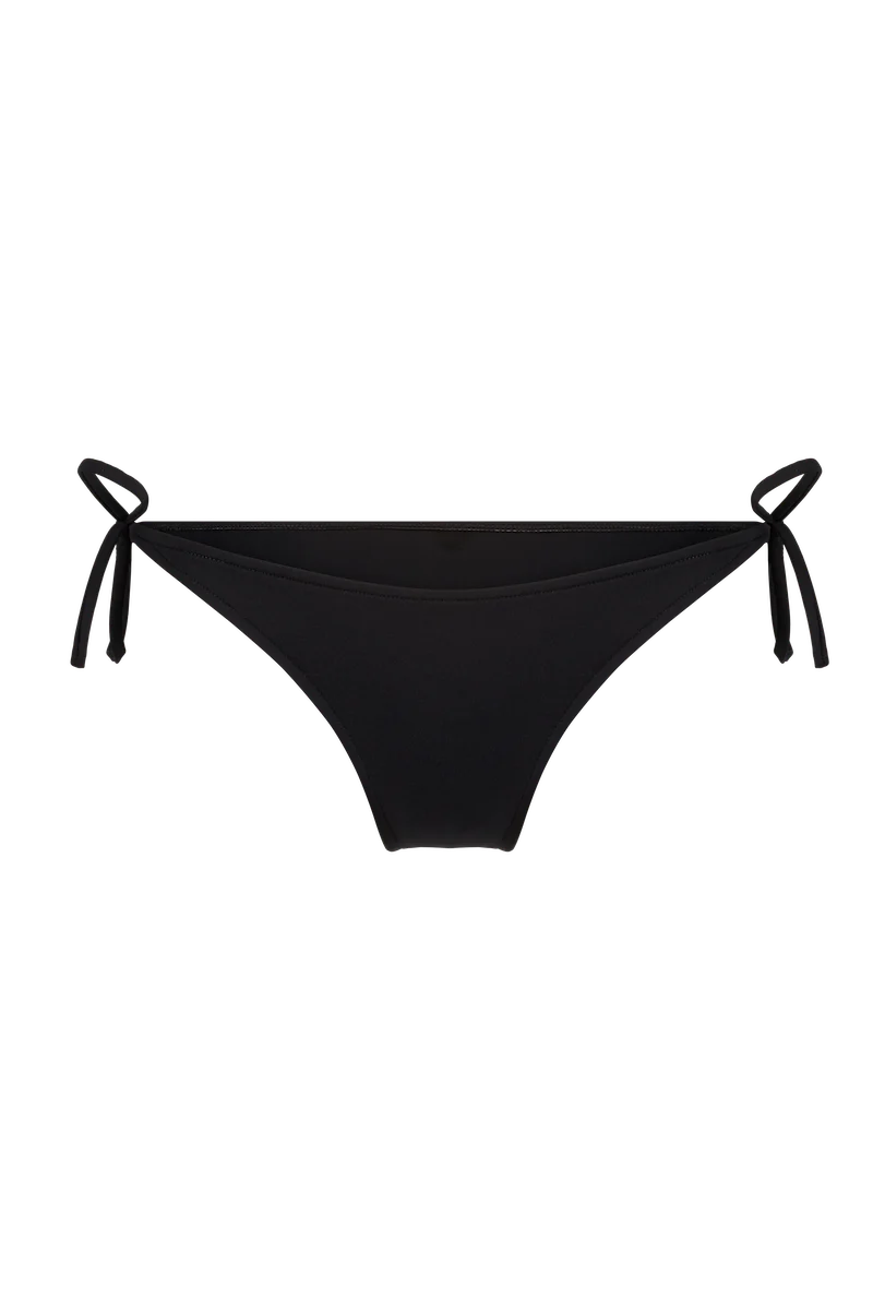 L'Idyllique - Noir - Culotte Nouettes