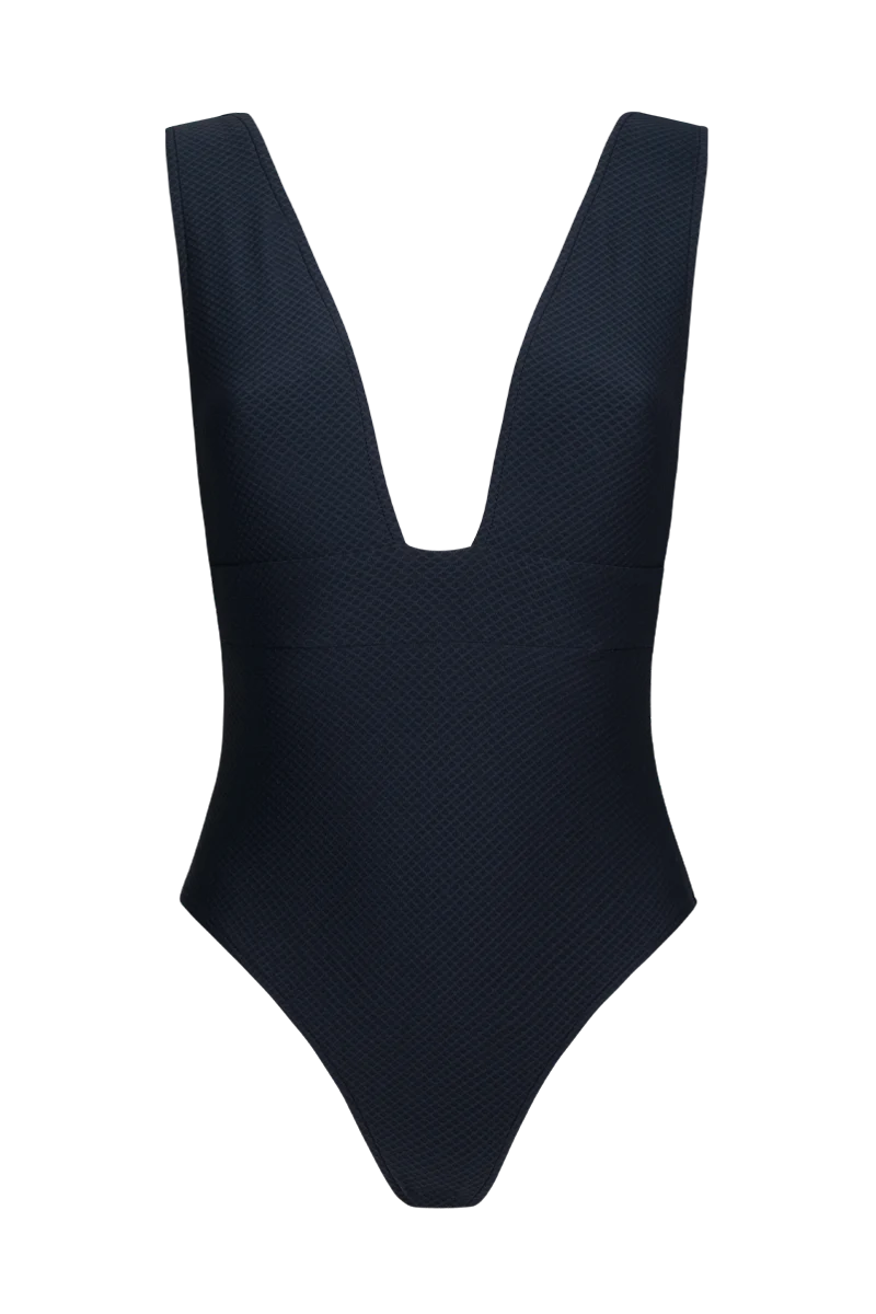 Le Plongeant - Navy