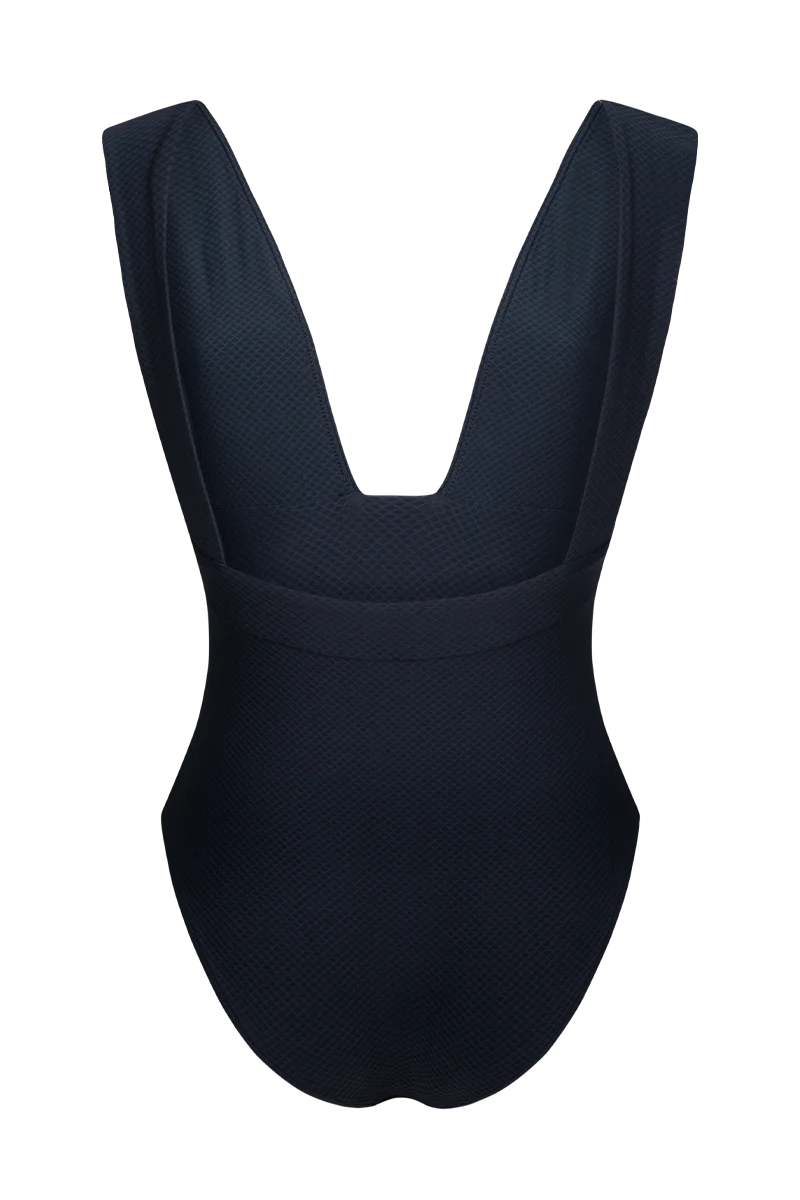Le Plongeant - Navy