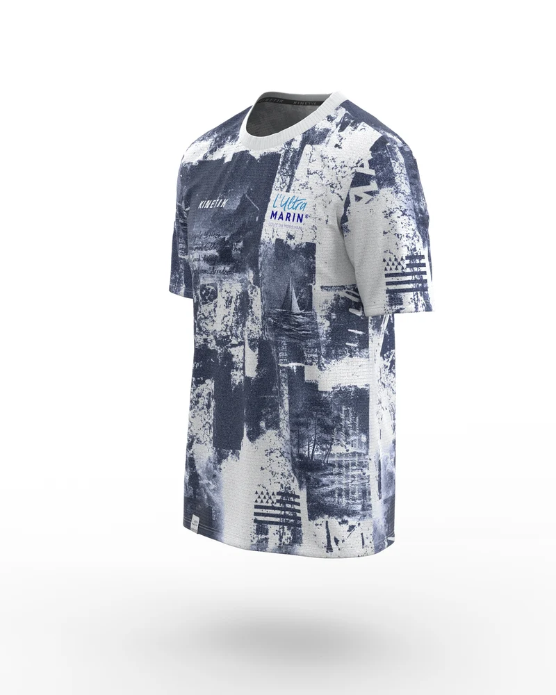 FALKON NAVY WOMEN ULTRA MARIN