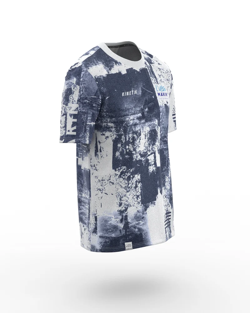 FALKON NAVY WOMEN ULTRA MARIN