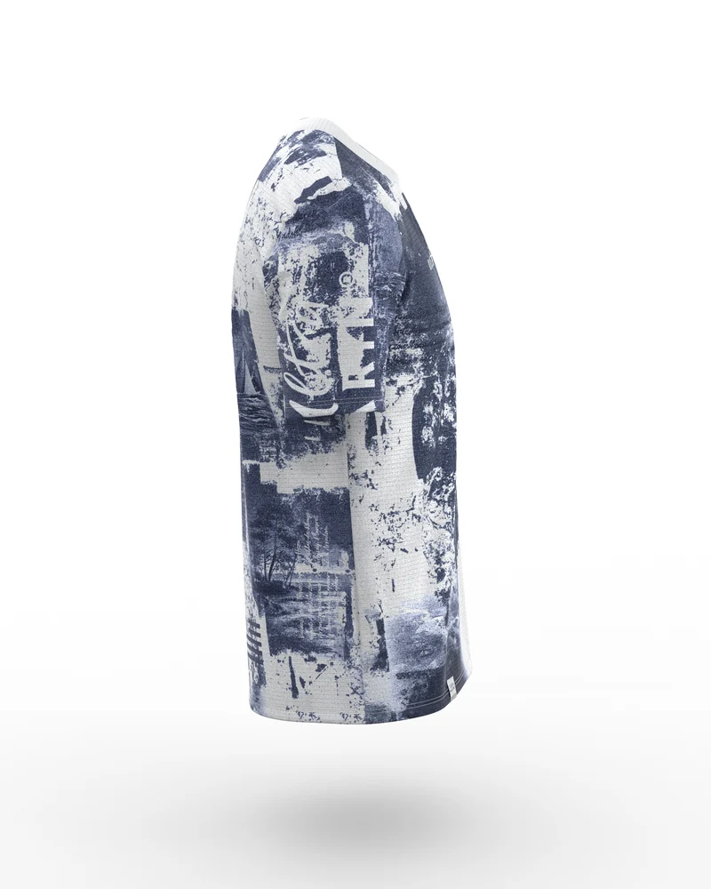 FALKON NAVY WOMEN ULTRA MARIN