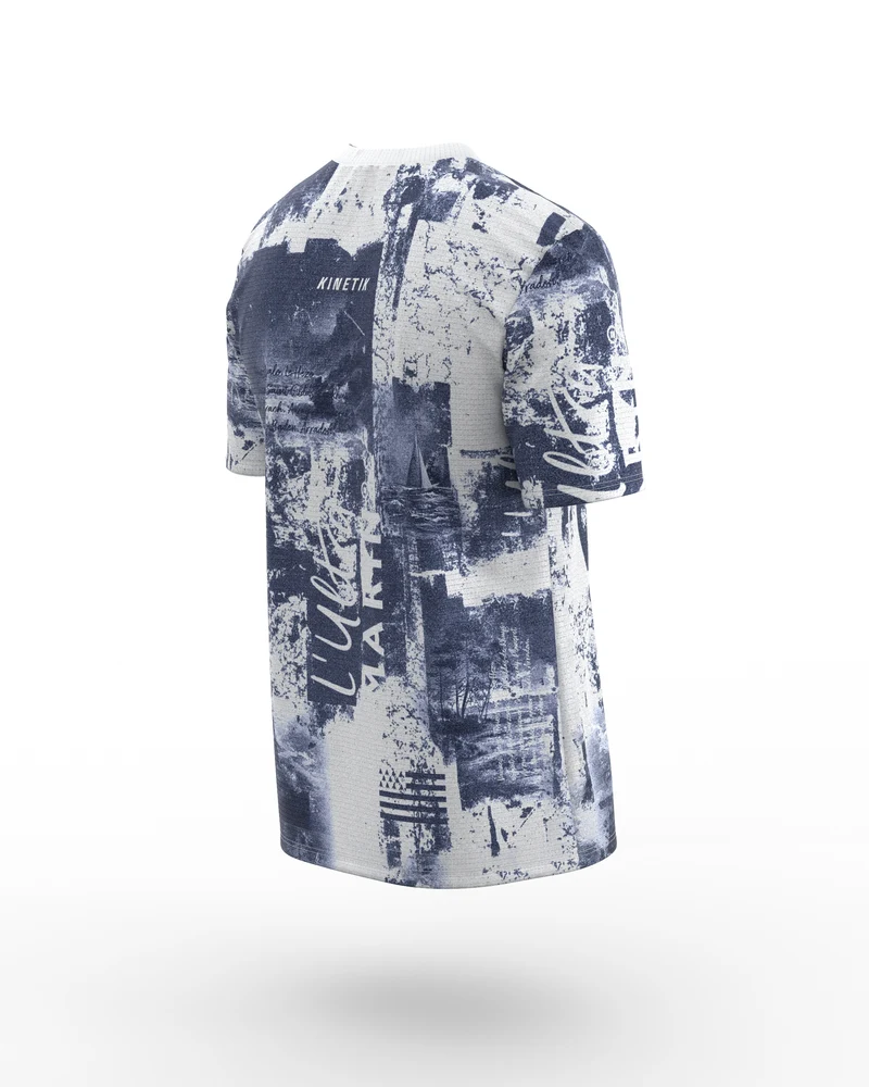 FALKON NAVY WOMEN ULTRA MARIN