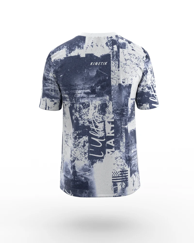 FALKON NAVY WOMEN ULTRA MARIN