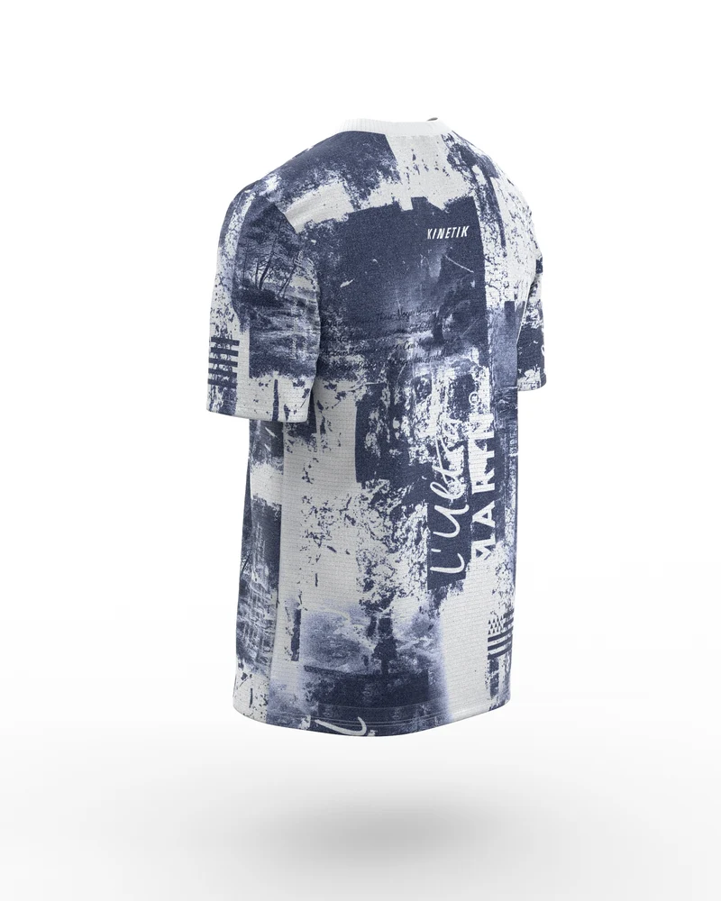 FALKON NAVY WOMEN ULTRA MARIN