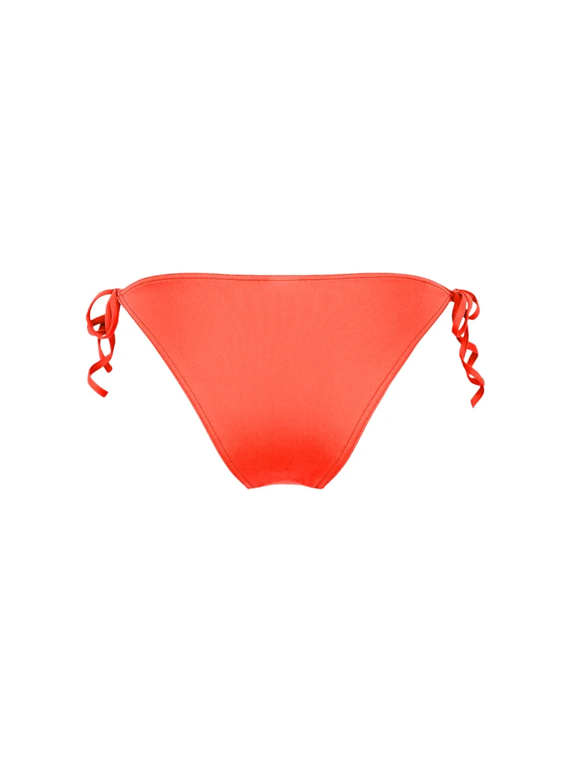 L'Idyllique - Corail - Culottes Nouettes