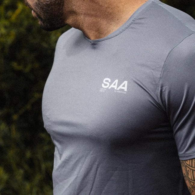 LOOK SAA GREY