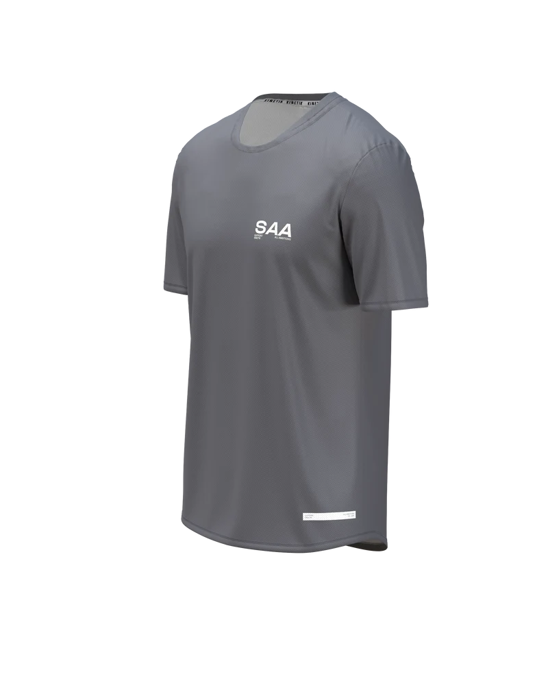 MAVRIK MEN SAA GREY
