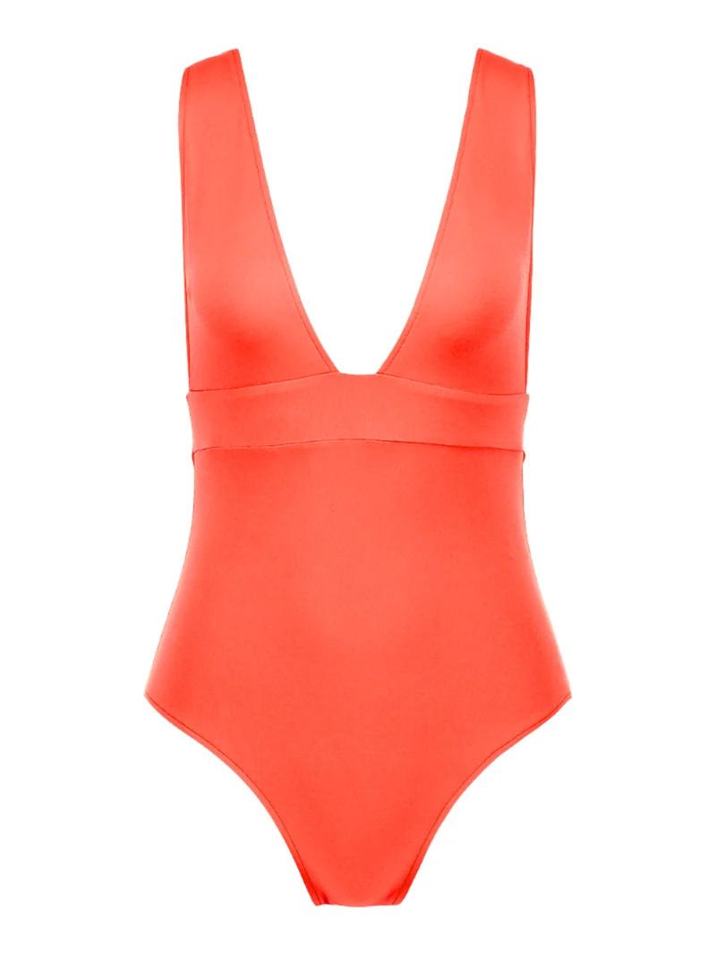 Le Plongeant - Corail