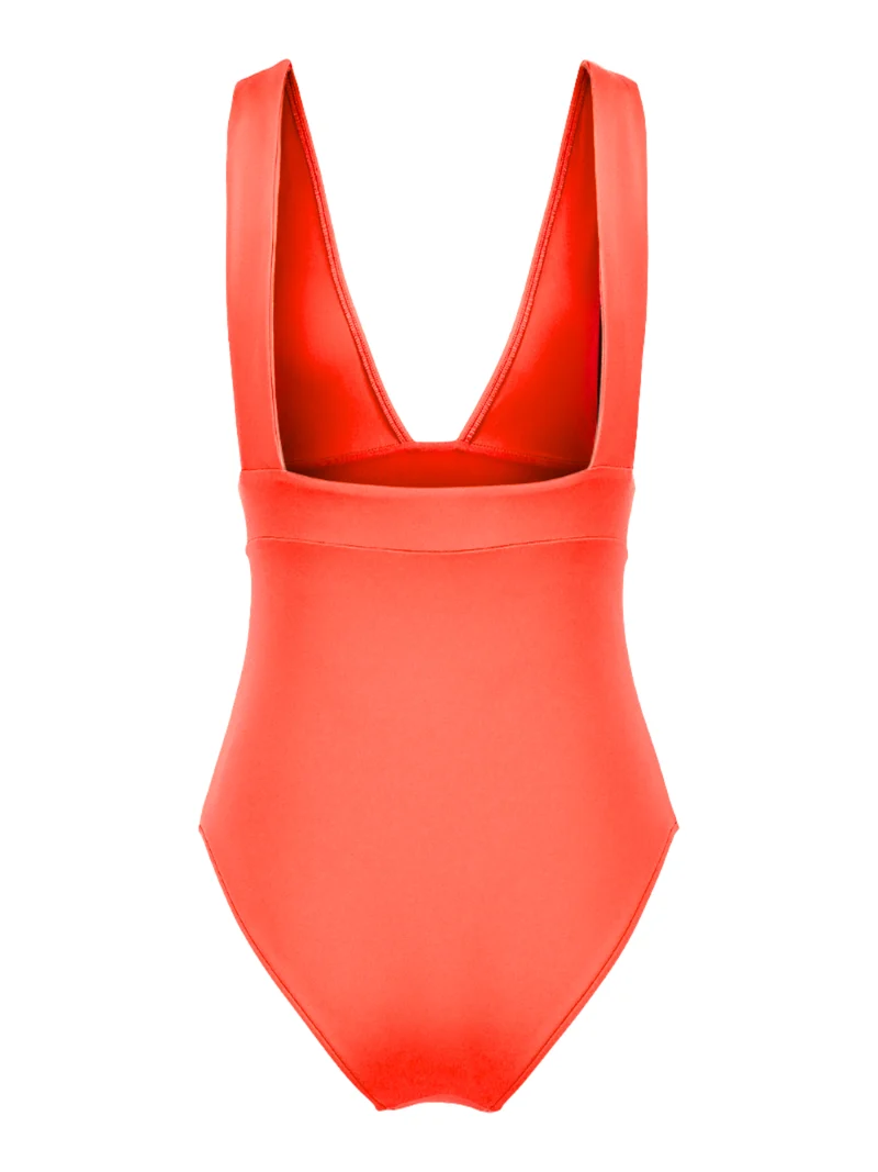 Le Plongeant - Corail