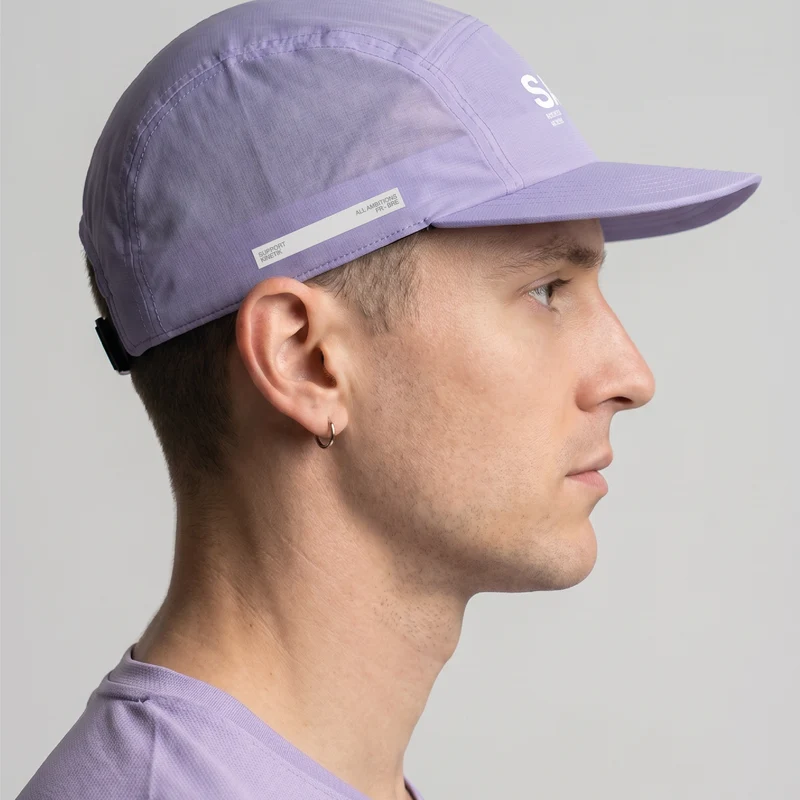LOOK SAA PURPLE