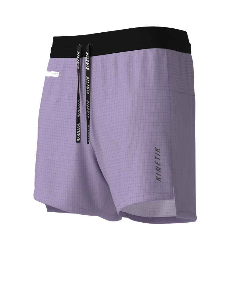 LOOK SAA PURPLE