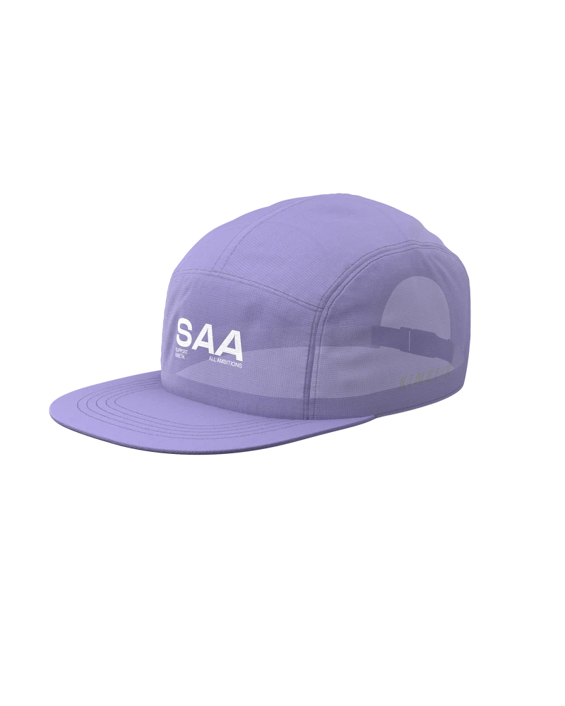 LOOK SAA PURPLE