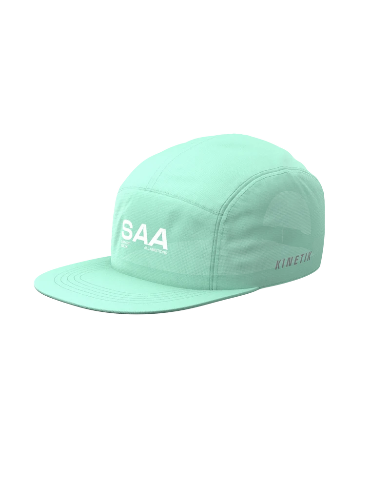 LOOK SAA MINT