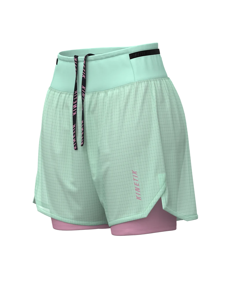 AEROK ULTRA TRAIL MATCHA