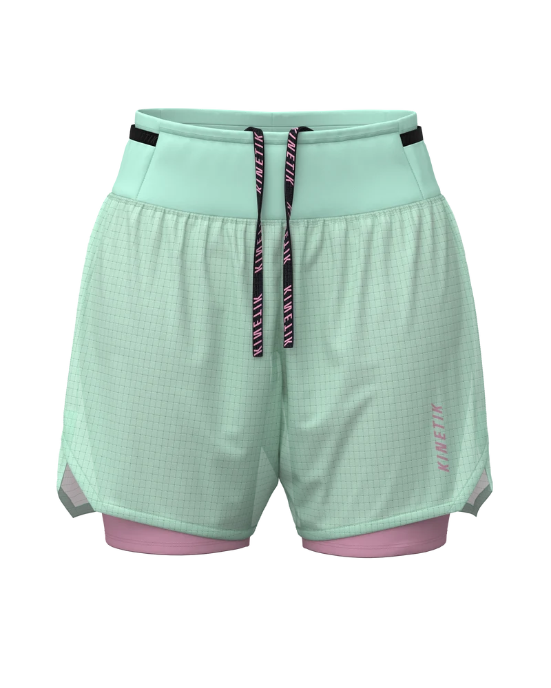 AEROK ULTRA TRAIL MATCHA
