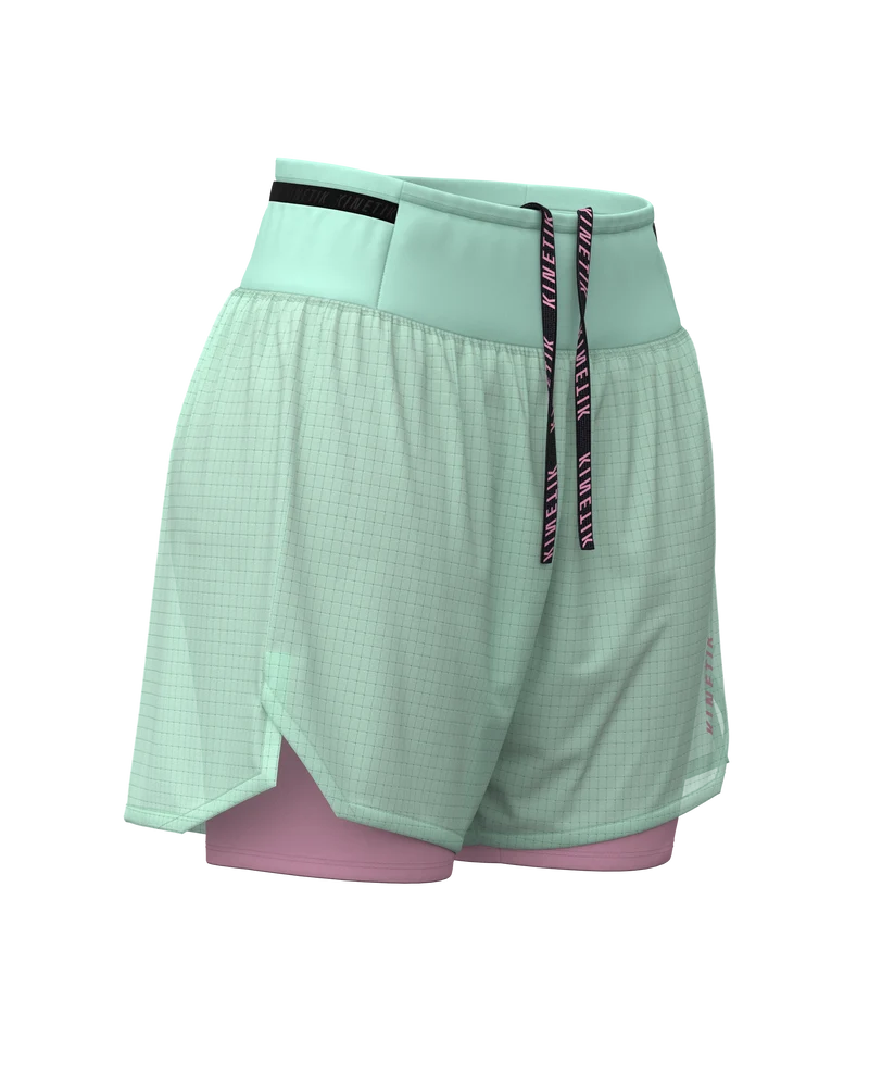 AEROK ULTRA TRAIL MATCHA