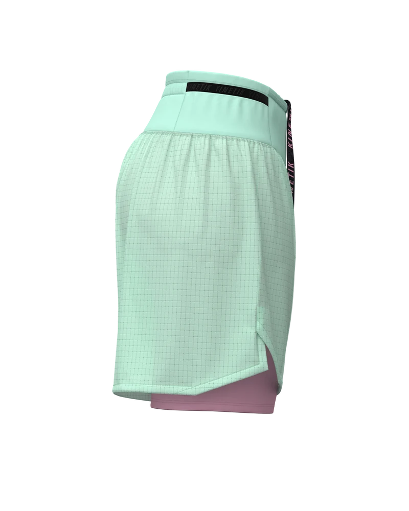 AEROK ULTRA TRAIL MATCHA