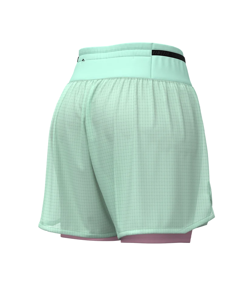 AEROK ULTRA TRAIL MATCHA