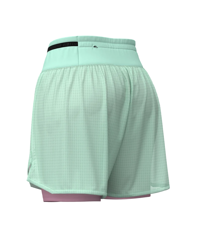 AEROK ULTRA TRAIL MATCHA