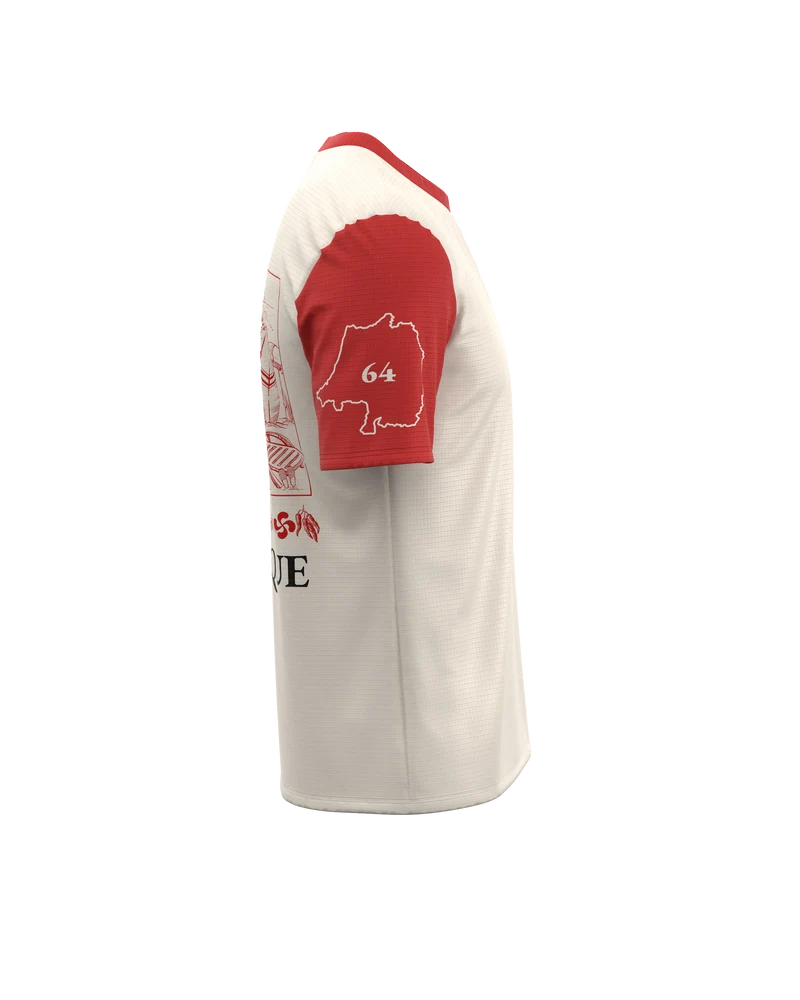 FALKON MEN PAYS BASQUE PEPPER
