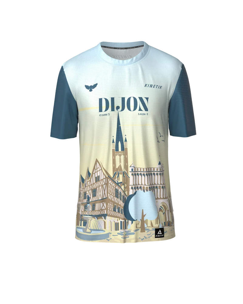FALKON MEN DIJON
