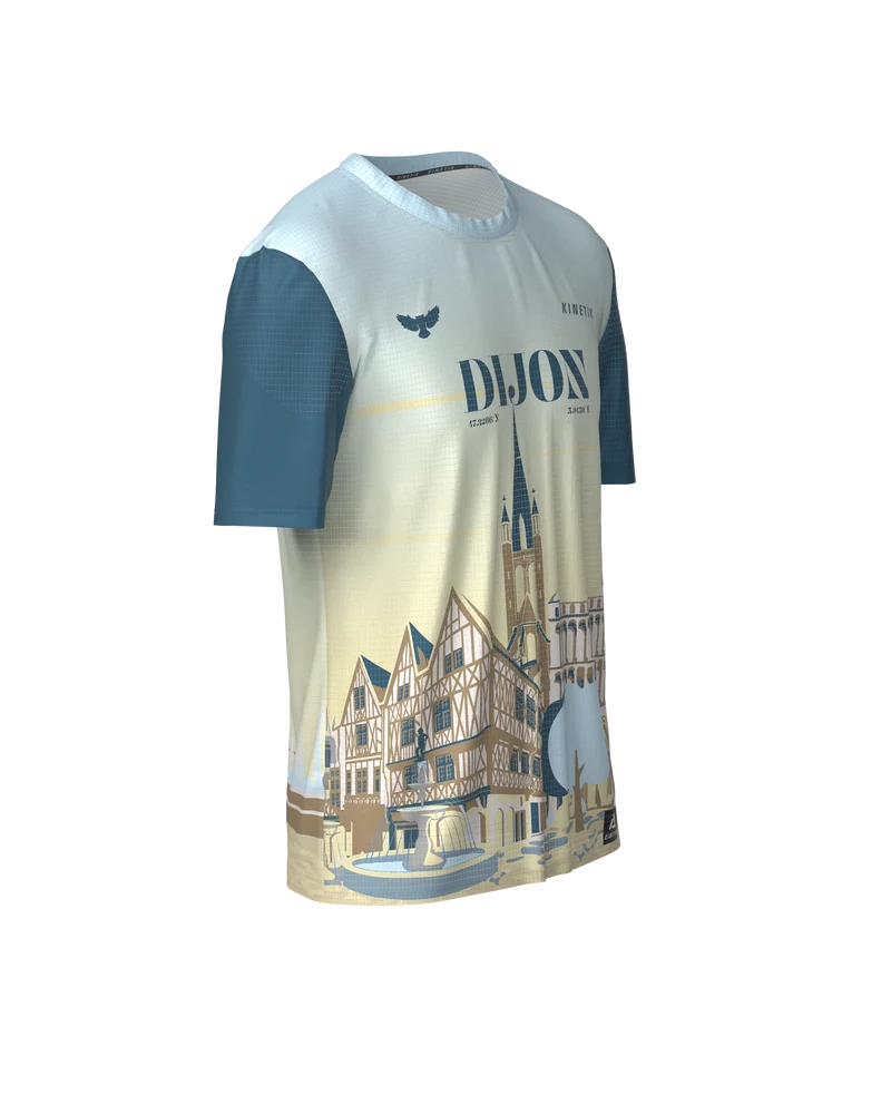FALKON MEN DIJON
