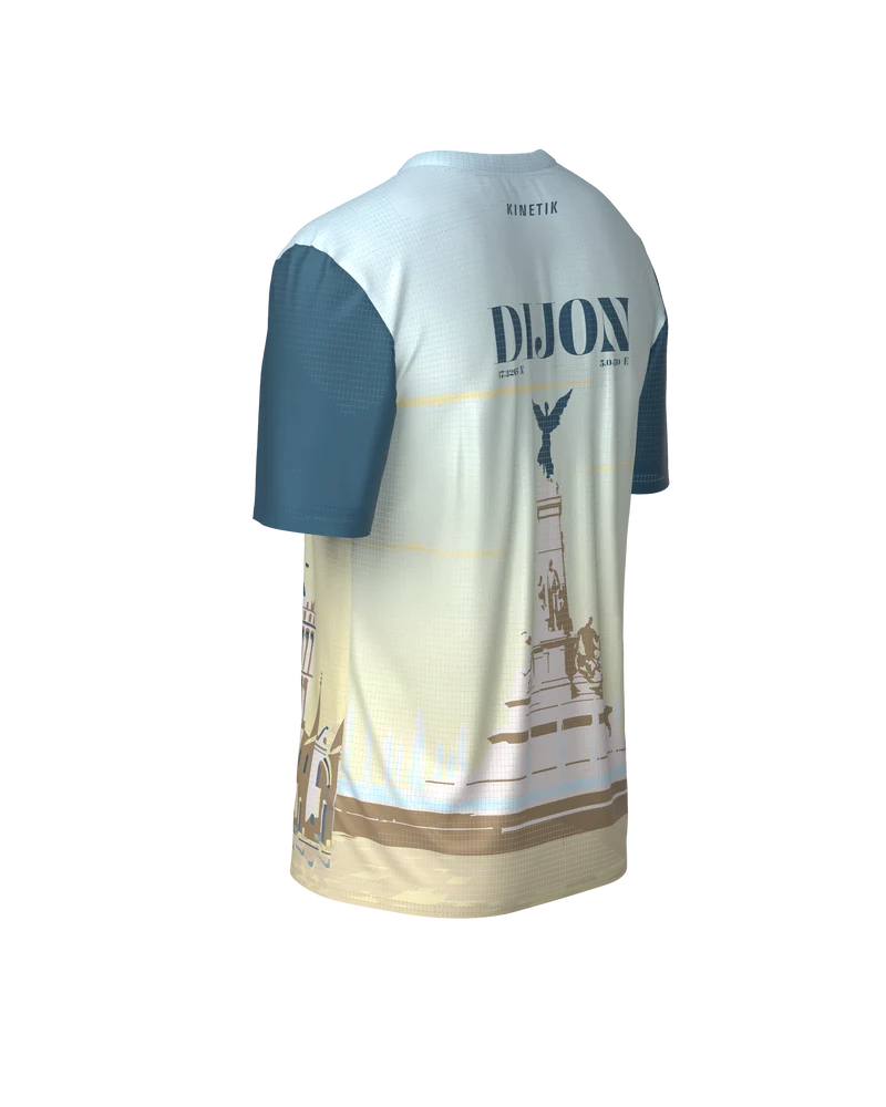 FALKON MEN DIJON
